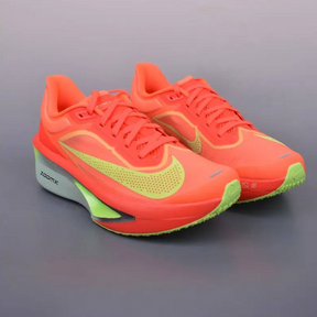 Nike Zoom Fly 6 - Vermelho/Verde