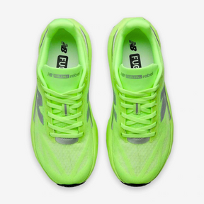 New Balance Fuelcell Rebel V5 - Verde Neon