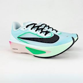 Nike Zoom Fly 6 - Gelo Glacial/Verde/Preto