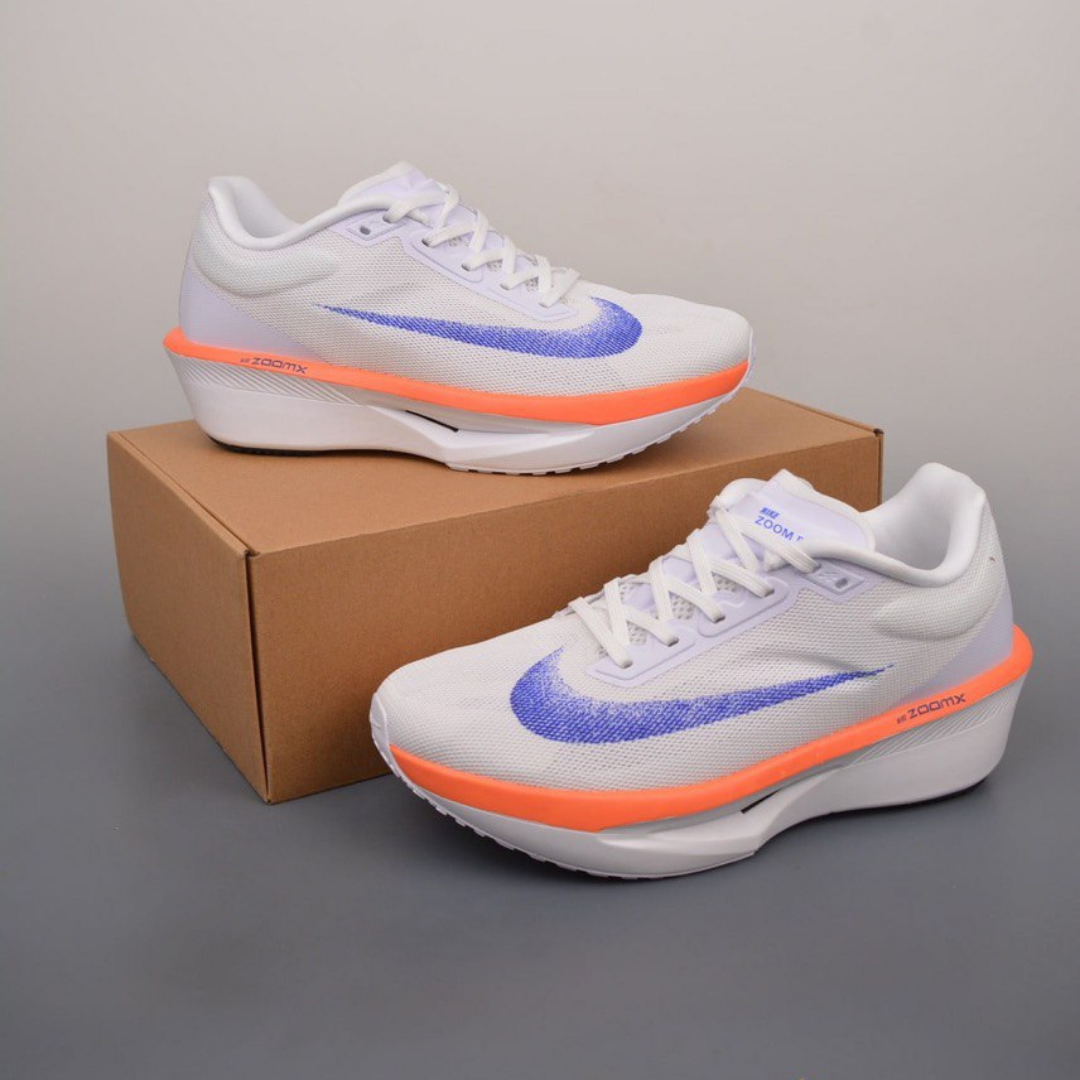 Nike Zoom Fly 6 - Blueprint