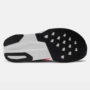 New Balance Fuelcell Rebel V5 - Vermelho/Branco