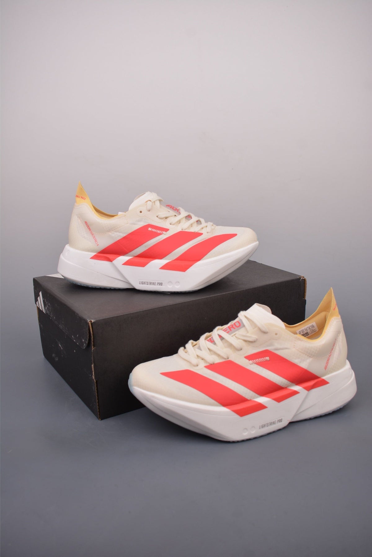 Adidas Adizero Adios Pro 4