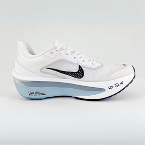 Nike Zoom Fly 6 - Branco/Cinza