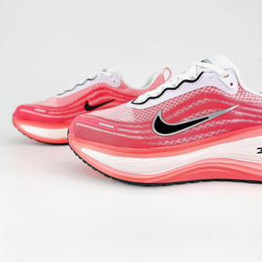 Nike Vomero Plus - Vermelho/Branco