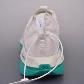 Nike Air Zoom Alphafly Next%2 - Branco/Verde