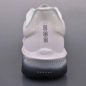 Nike Zoom Fly 6 - Branco/Preto