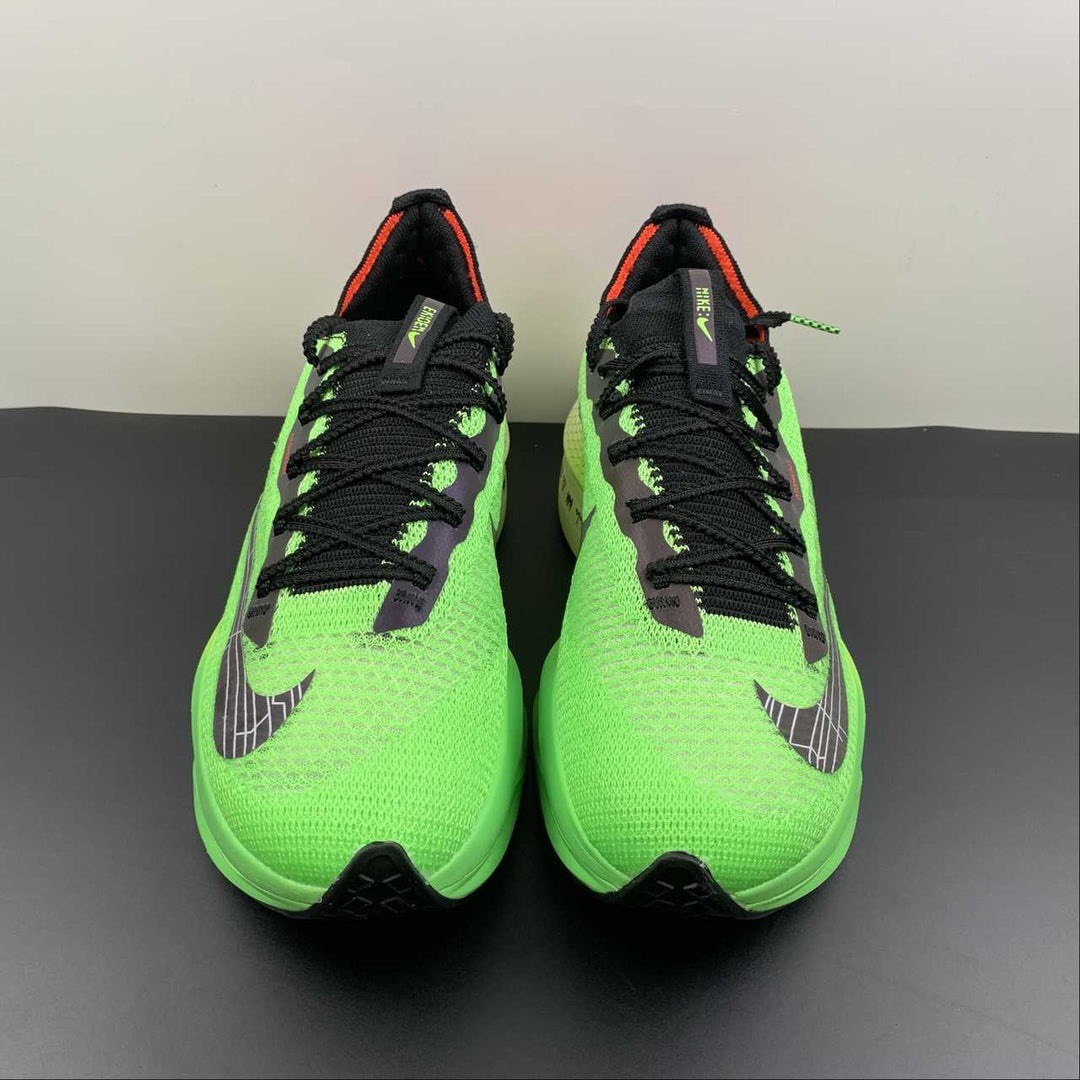 Nike Air Zoom Alphafly Next%2 - Scream Green