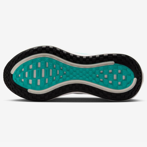 Nike Vomero Plus - Branco/Verde