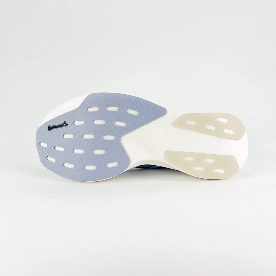 Adidas Adizero EVO SL - Branco Nuvem/Verde