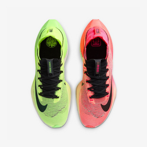 Nike Air Zoom Alphafly Next%2 Ekiden Pack - Verde/Rosa