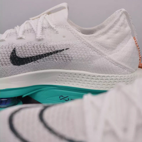 Nike Air Zoom Alphafly Next%2 - Branco/Verde