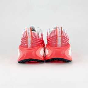 Nike Vomero Plus - Vermelho/Branco