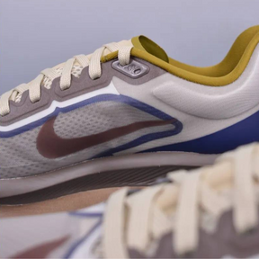 Nike Zoom Fly 6 Premium - Marrom/Cinza