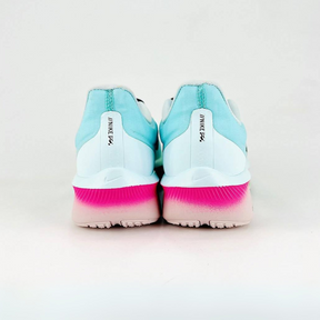 Nike Zoom Fly 6 - Gelo Glacial/Verde/Preto