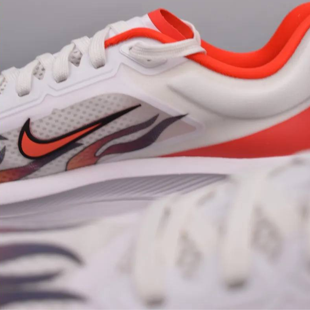 Nike Zoom Fly 6 Ekiden - Branco