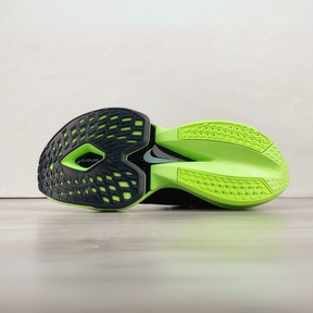 Nike Air Zoom Alphafly Next%2 - Azul marinho/Verde