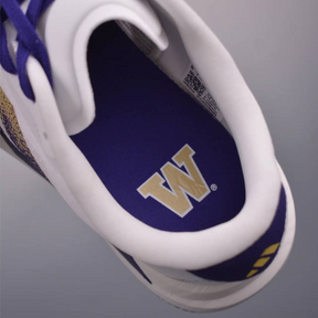 Adidas Adizero EVO SL - Branco/Azul/Bege