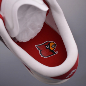 Adidas Adizero EVO SL - Branco/Vermelho/Preto