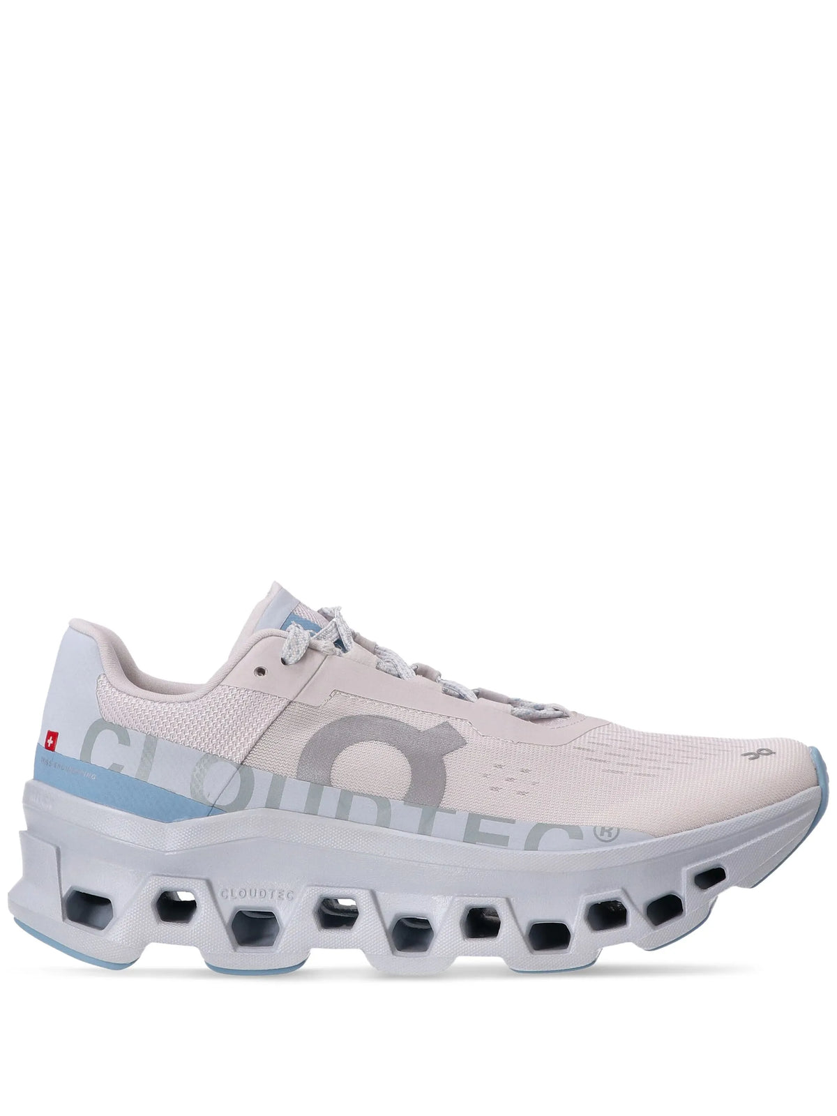 On Running Cloudmosnter