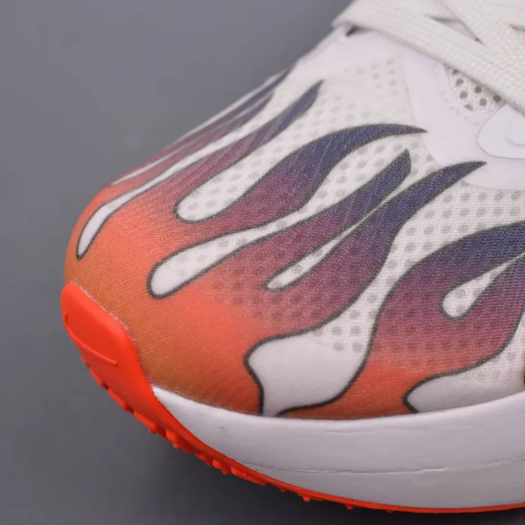 Nike Zoom Fly 6 Ekiden - Branco