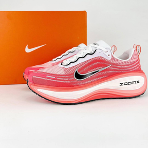 Nike Vomero Plus - Vermelho/Branco