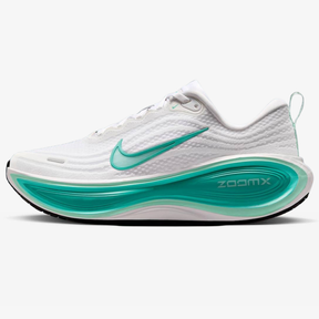 Nike Vomero Plus - Branco/Verde