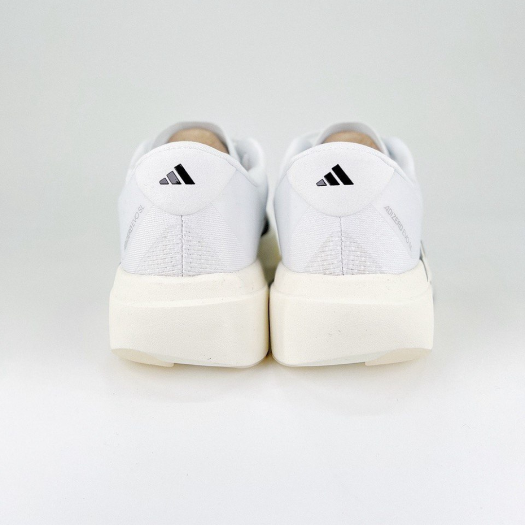 Adidas Adizero EVO SL - Branco/Preto