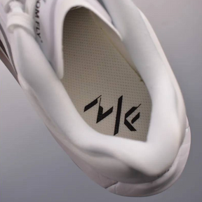 Nike Zoom Fly 6 - Branco/Preto