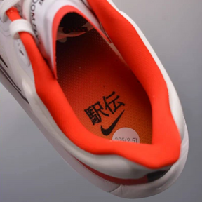 Nike Zoom Fly 6 Ekiden - Branco