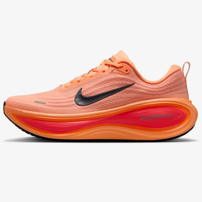 Nike Vomero Plus - Laranja/Vermelho