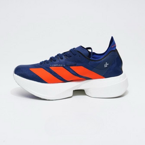 Adidas Adizero Adios Pro 4 Azul Marinho/Vermelho