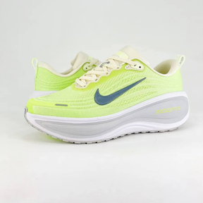 Nike Vomero Plus - Verde/Cinza