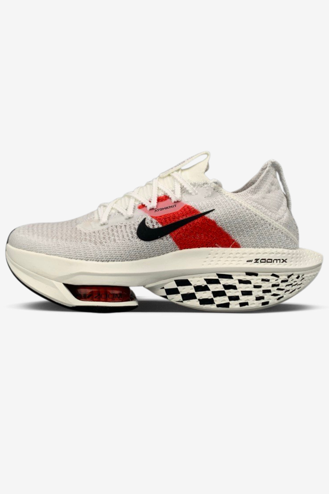 Nike Air Zoom Alphafly Next%2 Proto - Branco