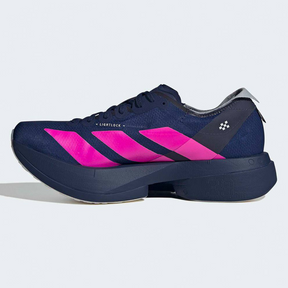 Adidas Adizero Adios Pro 4 Azul Marinho/Rosa