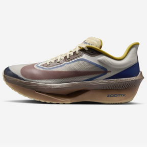 Nike Zoom Fly 6 Premium - Marrom/Cinza