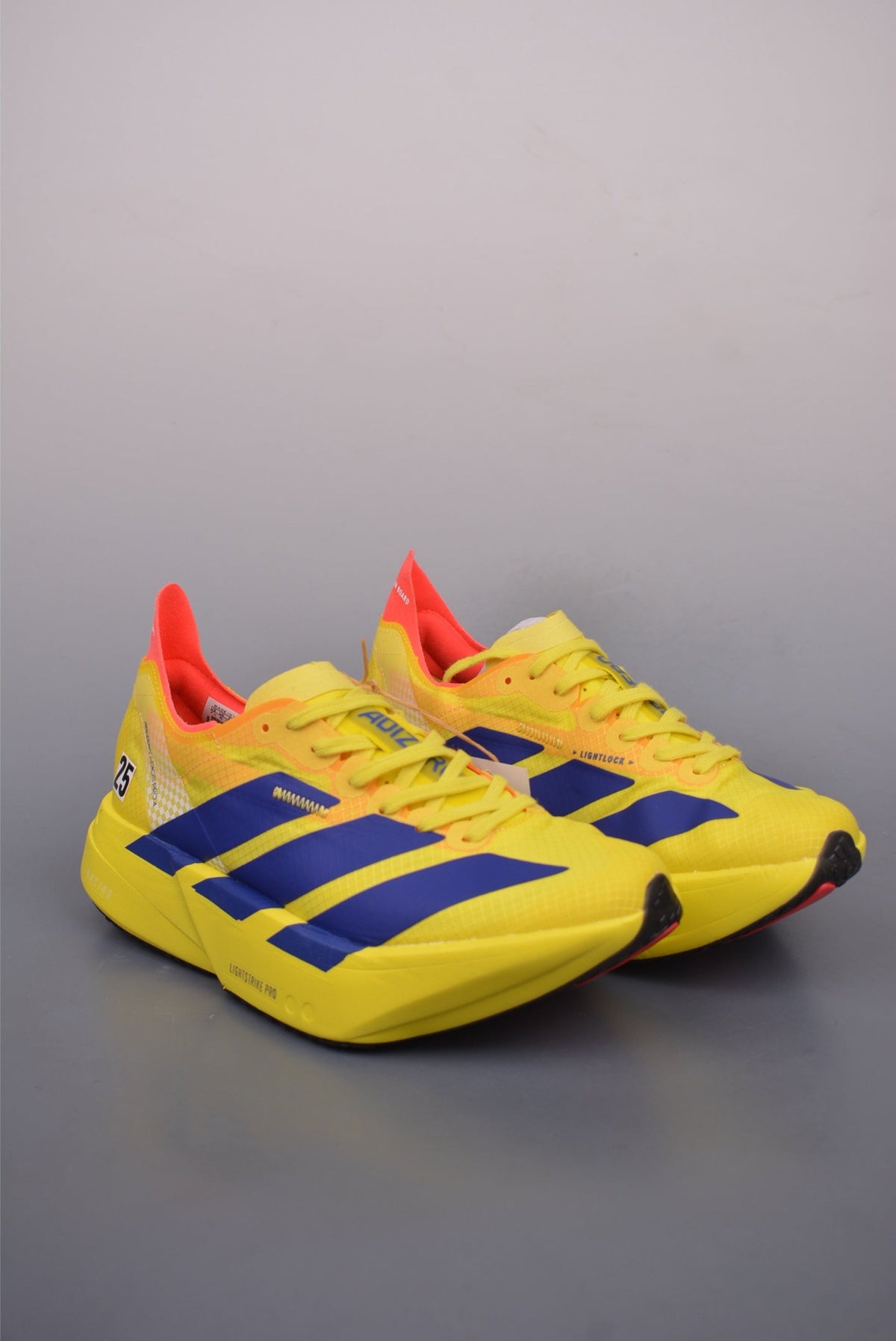 Adidas Adizero Adios Pro 4