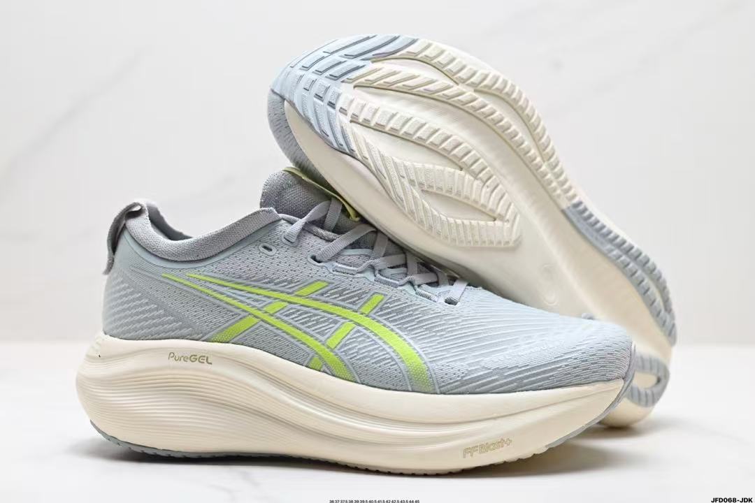 Asics Gel Nimbus 27