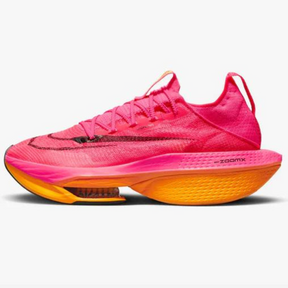 Nike Air Zoom Alphafly Next%2 - Rosa