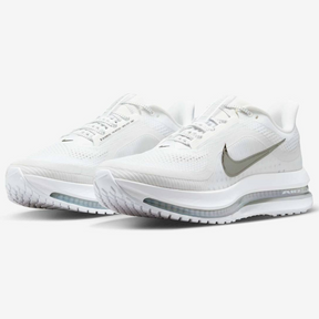Nike Pegasus Premium - Branco/Cinza