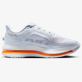 Nike Pegasus Premium - Cinza Futebol/Laranja