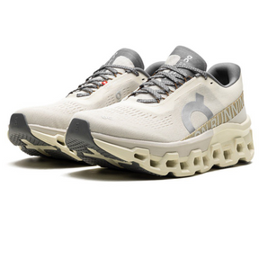 On Running Cloudmonster 2 "Cream Ice"