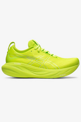 Asics Gel - Nimbus™ 25 - Verde Limão