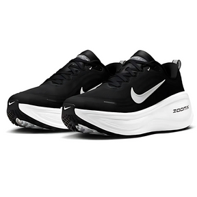 Nike Vomero Plus - Preto/Branco