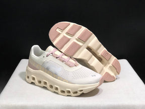 On Running Cloudmosnter