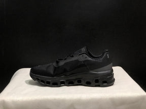 On Running Cloudmosnter