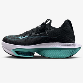 Nike Air Zoom Alphafly Next%2 - Preto/Verde