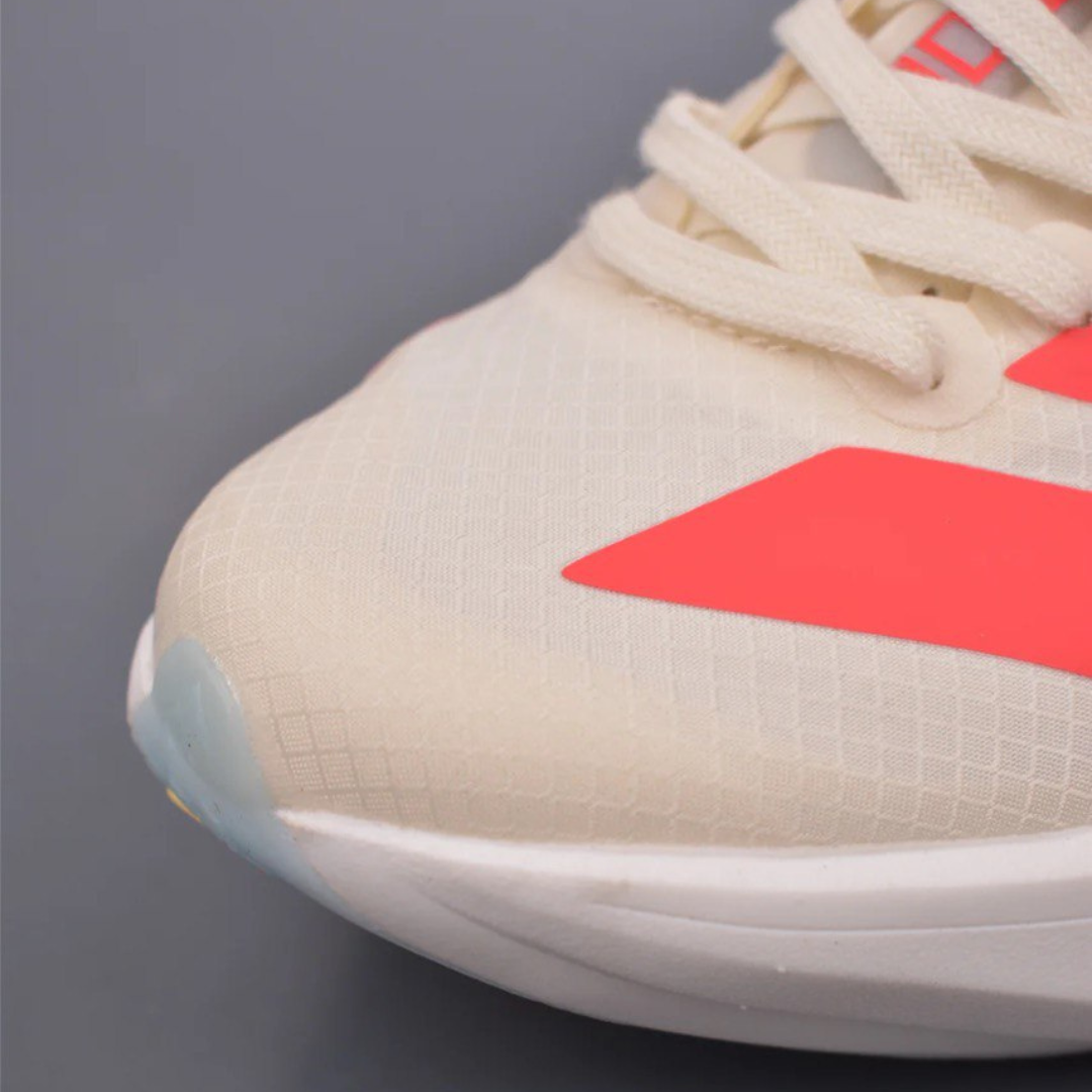 Adidas Adizero Adios Pro 4 Bege/Vermelho