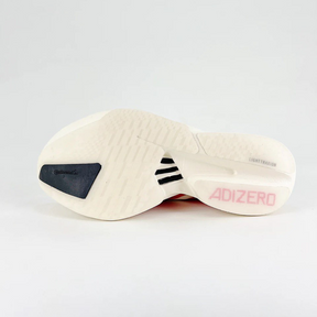 Adidas Adizero Adios Pro 4 'To run is to Live!'