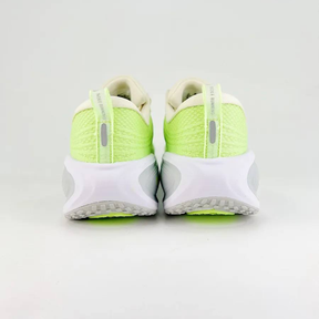 Nike Vomero Plus - Verde/Cinza