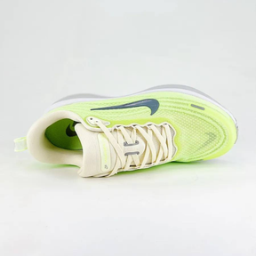 Nike Vomero Plus - Verde/Cinza